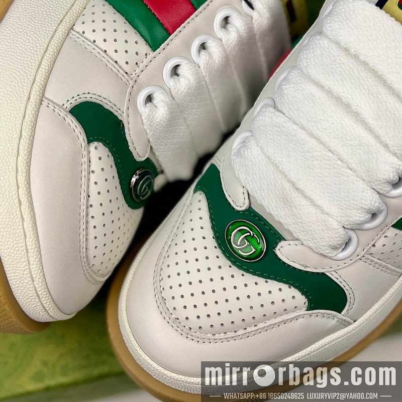 Gucci Replica Shoes sz35-40 39-44 hnh0315