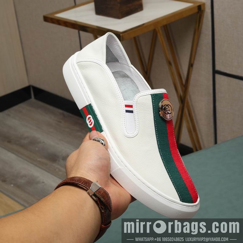 Gucci Replica Shoes sz38-44 mnf0209
