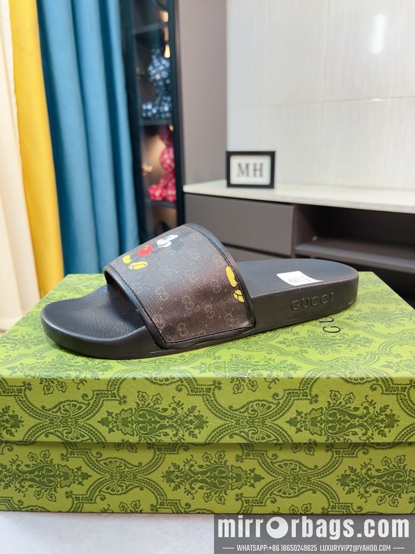Gucci Replica Shoes sz38-44 h0615