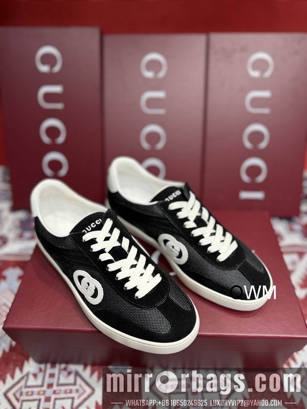 Gucci Replica Shoes sz35-45 WM0609