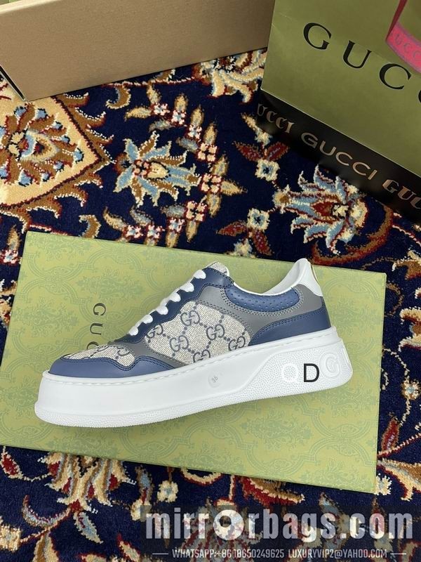 Gucci Replica Shoes sz34-44 GDT0304