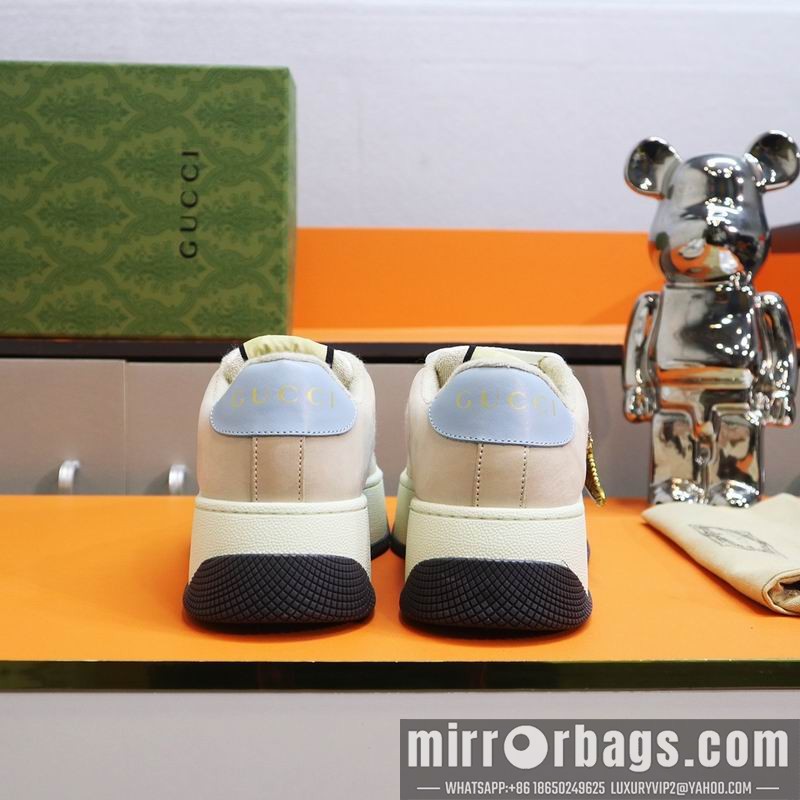 Gucci Replica Shoes sz35-41 38-45 mnf0104