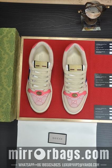 Gucci Replica Shoes sz35-45 mnh0804