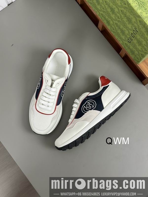 Gucci Replica Shoes sz38-45 WM0603