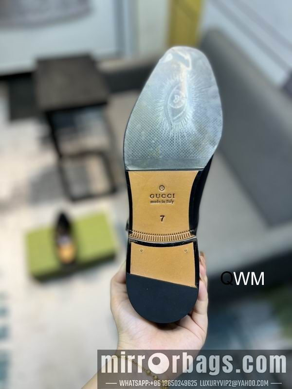 Gucci Replica Shoes sz38-45 W03103