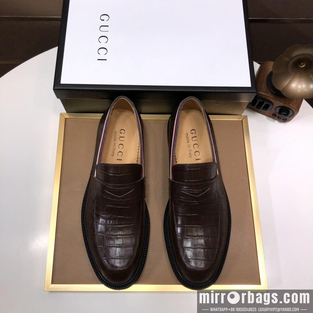 Gucci Replica Shoes sz38-45 hnh0228