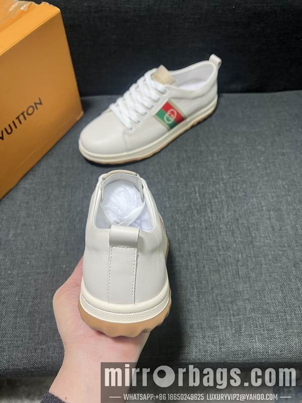 Gucci Replica Shoes sz38-44 mnf0221