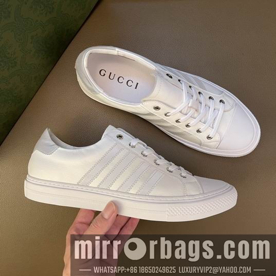 Gucci Replica Shoes sz38-45 mnh0413