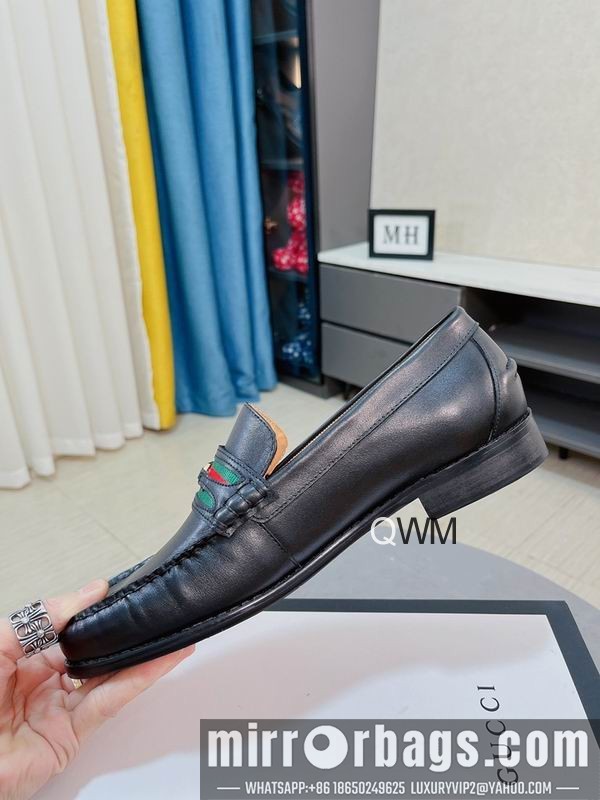 Gucci Replica Shoes sz38-44 WM0355