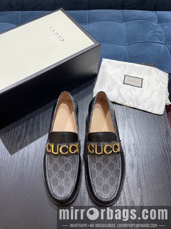 Gucci Replica Shoes sz39-44 hnm0105