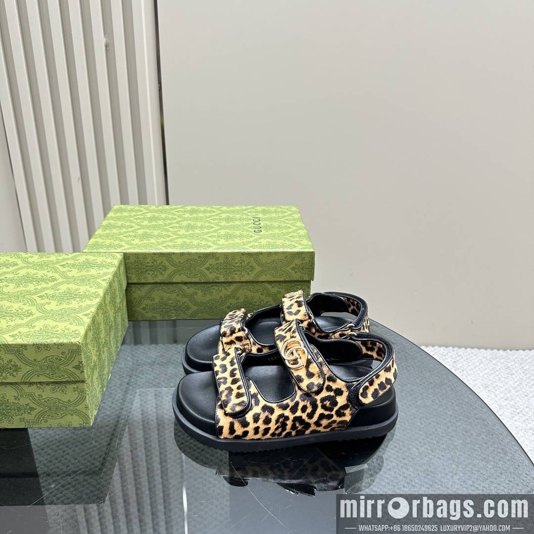 Gucci Replica Shoes sz35-42 h0619