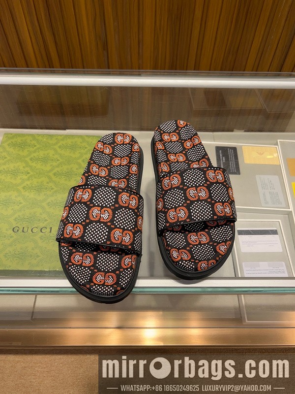 Gucci Replica Shoes sz38-45 jyh0235