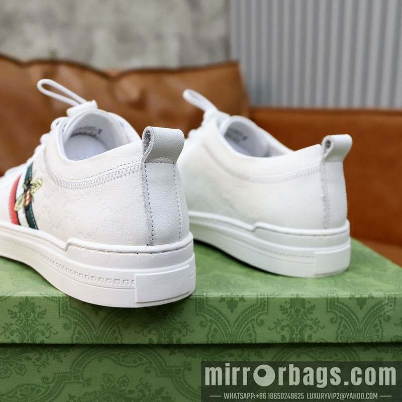 Gucci Replica Shoes sz38-44 hnm0186