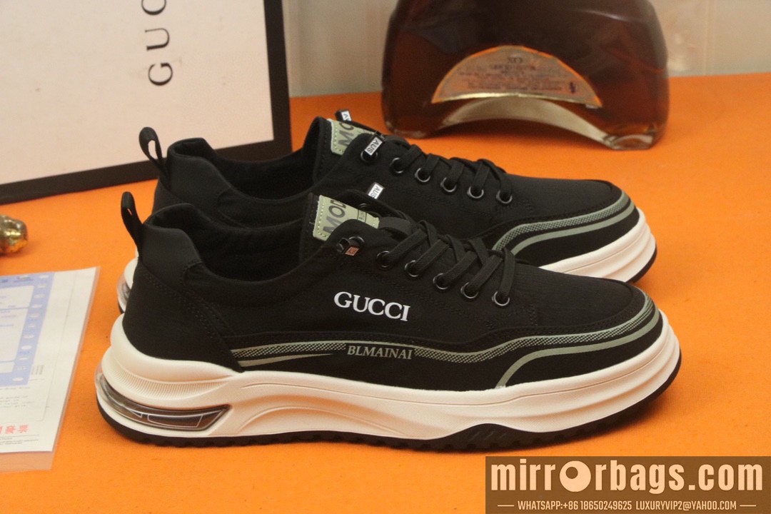 Gucci Replica Shoes sz38-43 h1002