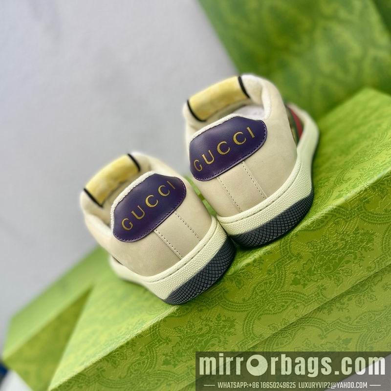 Gucci Replica Shoes sz35-40 39-44 hnh0311