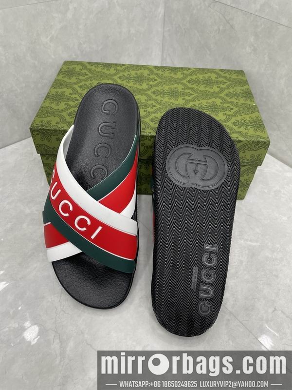 Gucci Replica Shoes sz36-46 1.2“ mnf0312