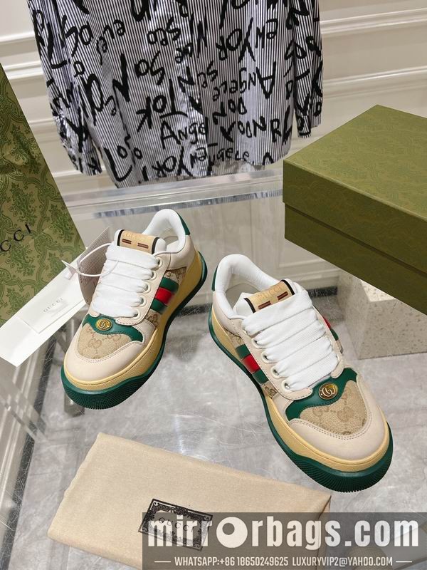 Gucci Replica Shoes sz35-40 39-45 mnf0207