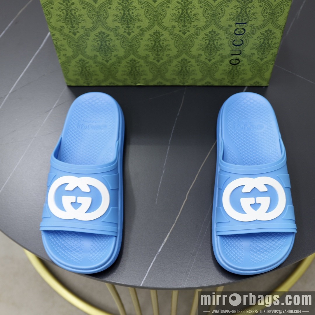 Gucci Replica Shoes sz38-44 h0705