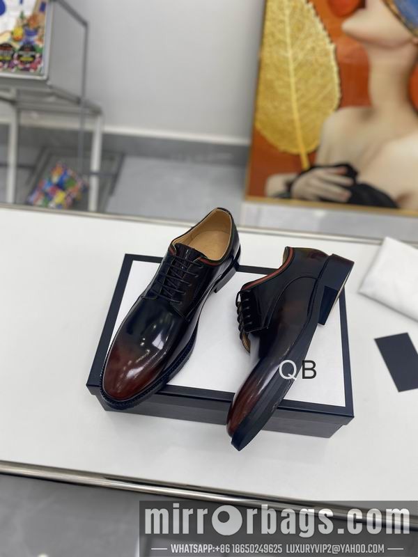 Gucci Replica Shoes sz38-45 BS0379