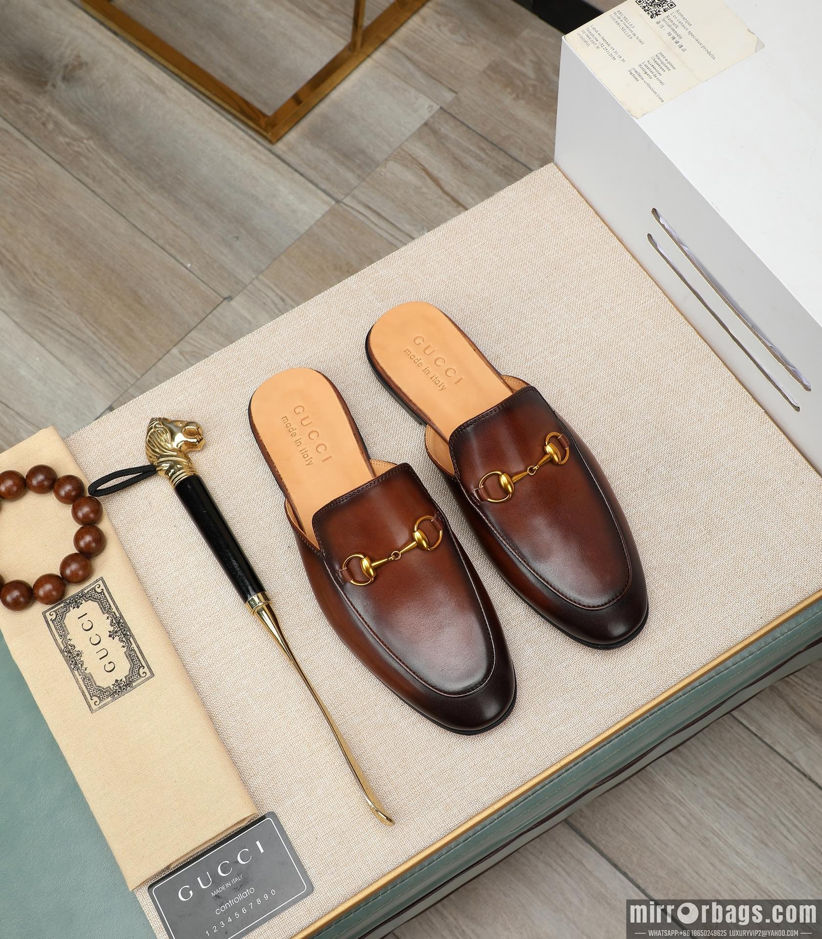 Gucci Replica Shoes sz38-44 h0803