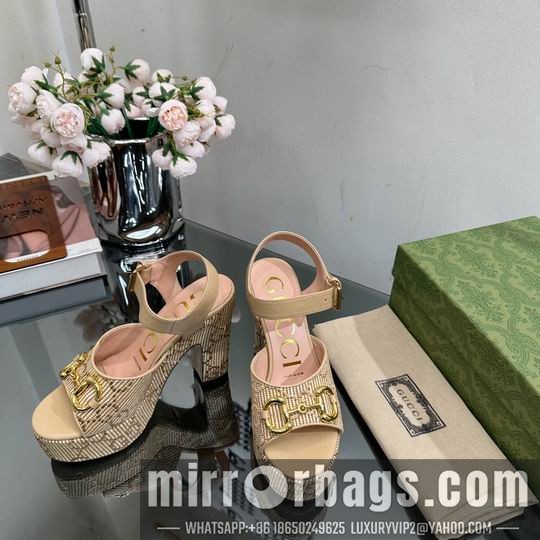 Gucci Replica Shoes sz35-42 mnh0402