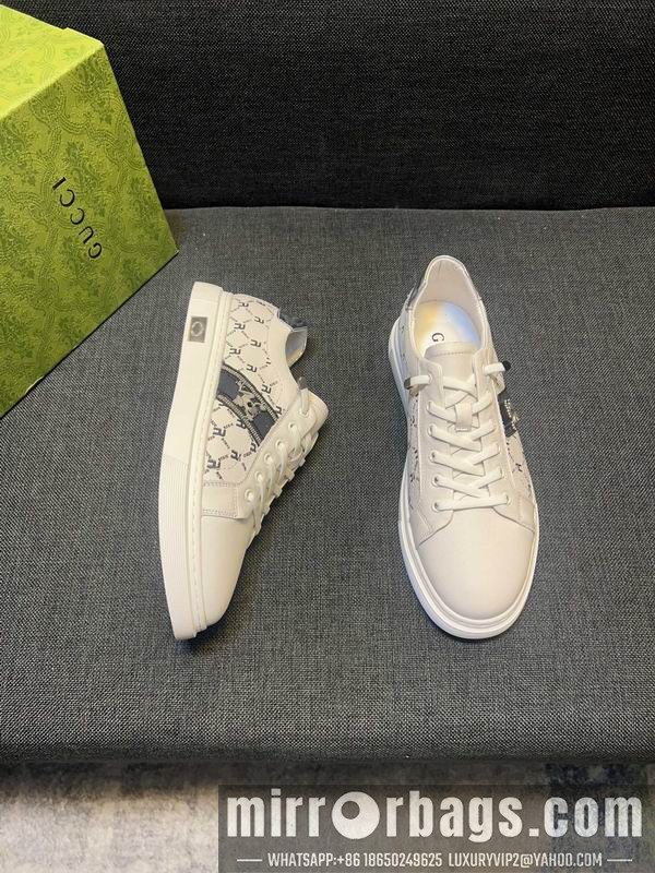 Gucci Replica Shoes sz38-44 mnf0219