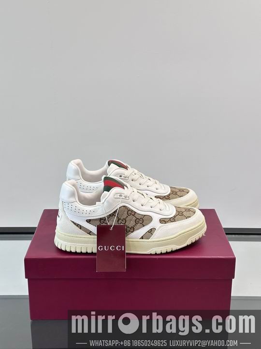 Gucci Replica Shoes sz35-40 hnh0304