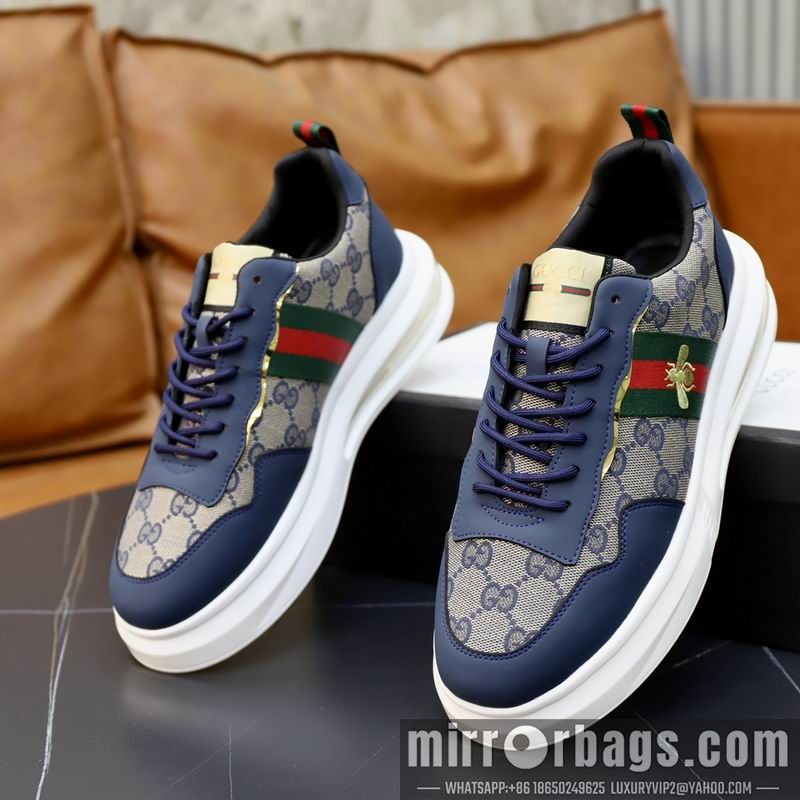 Gucci Replica Shoes sz38-45 mnf0359