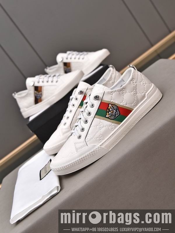 Gucci Replica Shoes sz38-44 mnf0202