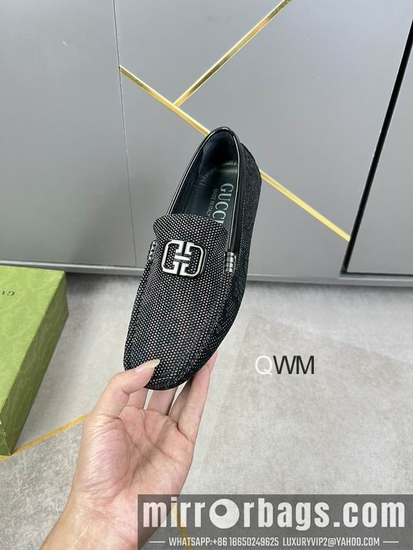 Gucci Replica Shoes sz38-44 WM0352