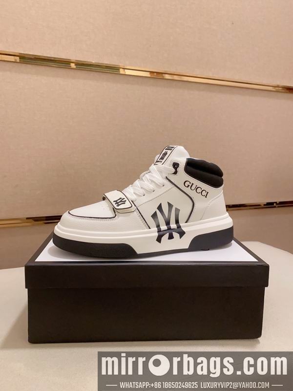Gucci Replica Shoes sz38-44 hnm0112