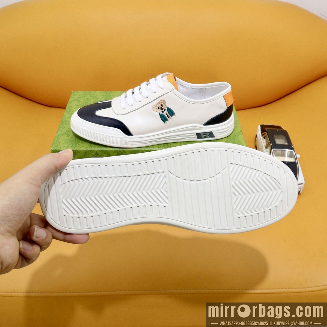 Gucci Replica Shoes sz38-44 hnh1208