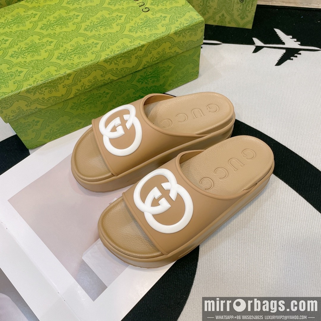 Gucci Replica Shoes sz35-46 h0705