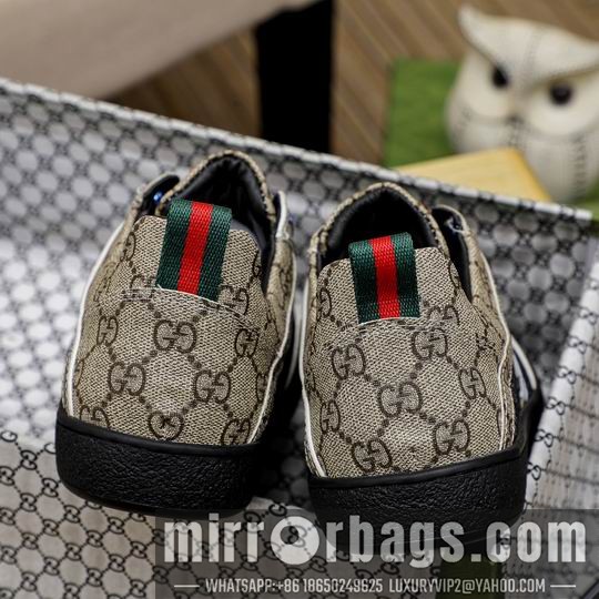 Gucci Replica Shoes sz38-44 mnh0508