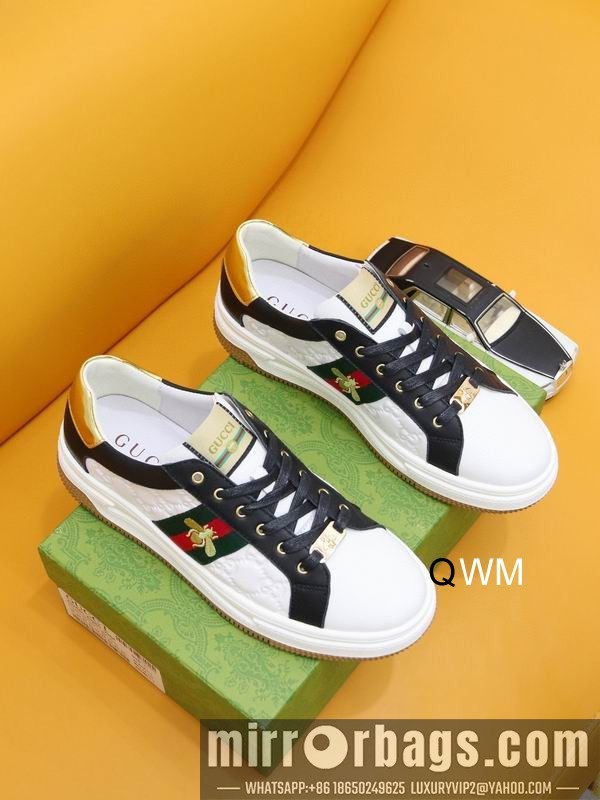Gucci Replica Shoes sz38-45 WM0801