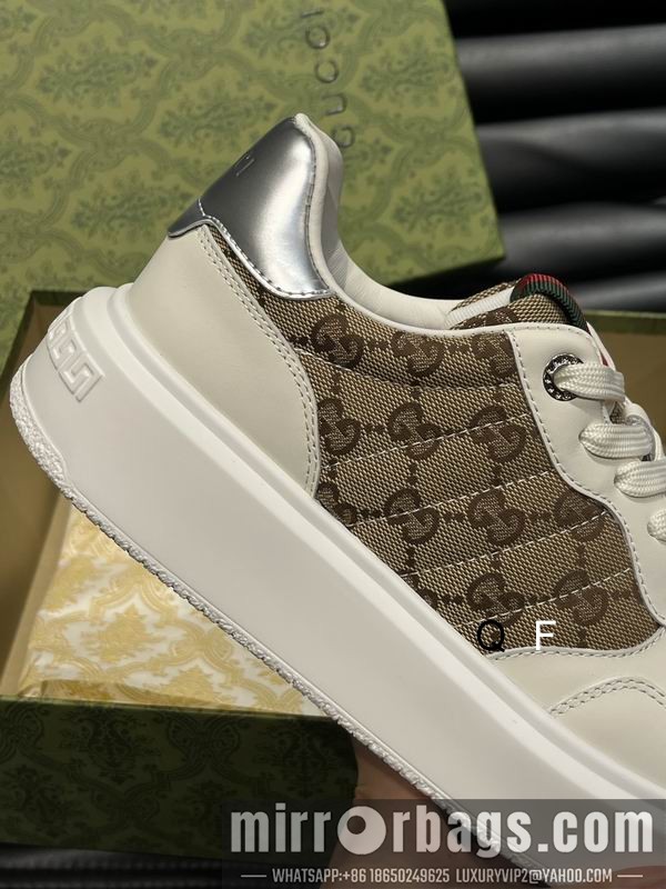Gucci Replica Shoes Guuci sz38-45 TF1120