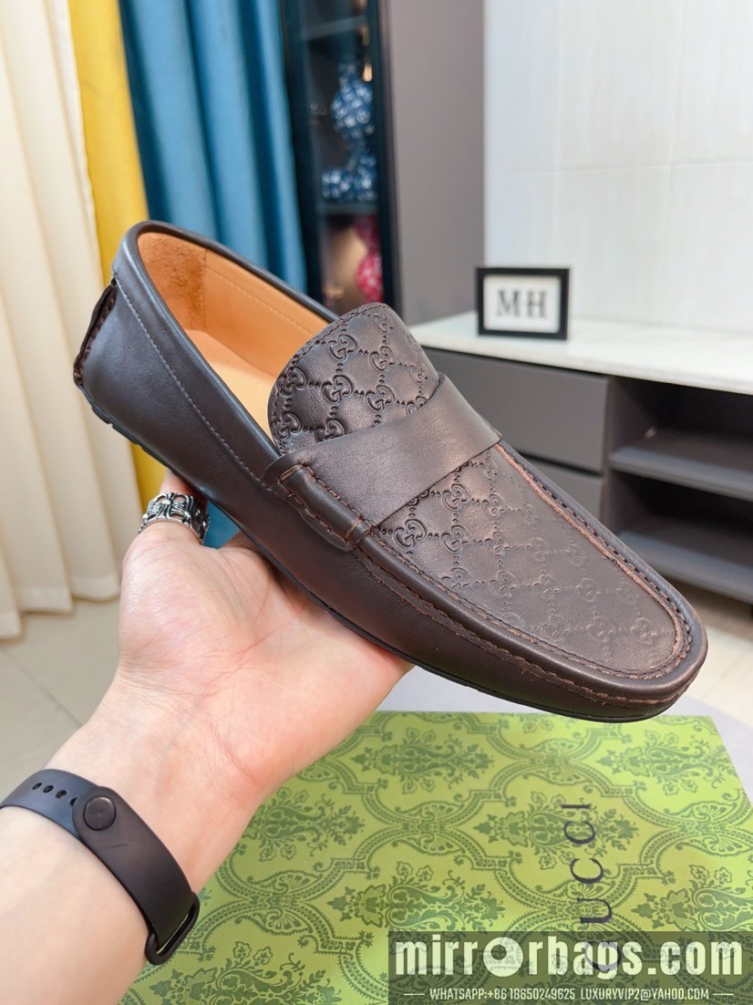 Gucci Replica Shoes sz38-44 h0604