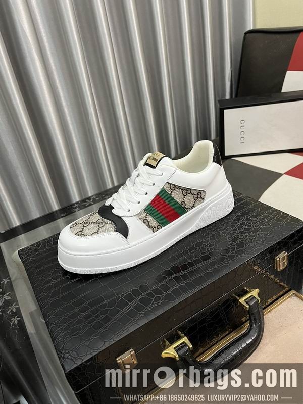 Gucci Replica Shoes sz38-44 hnm01136