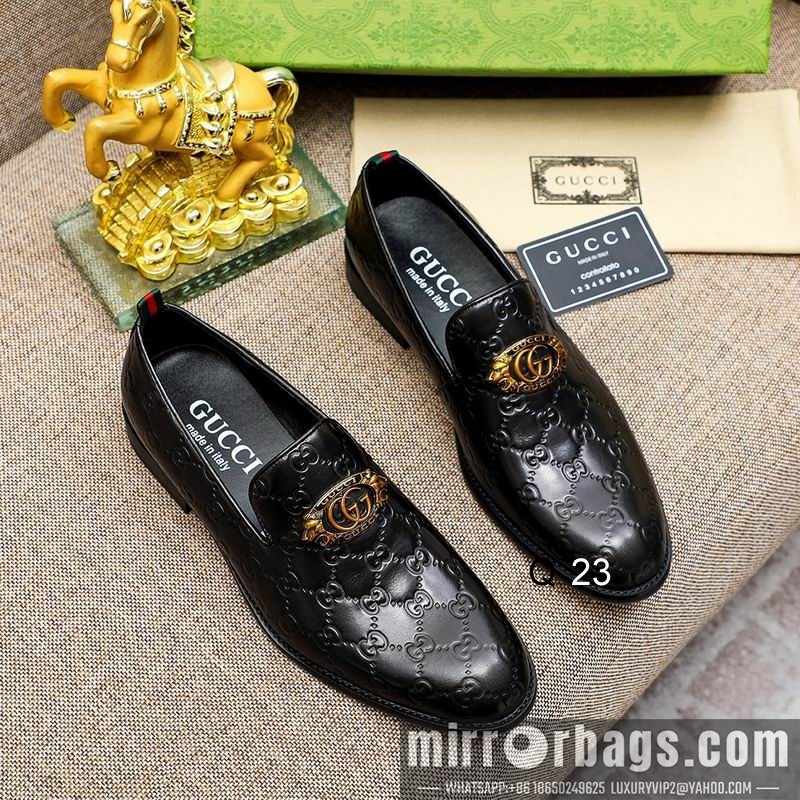 Gucci Replica Shoes sz38-45 HY1107