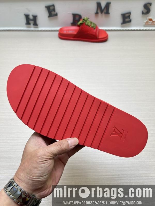 Gucci Replica Shoes X LV sz38-45 mnf0306