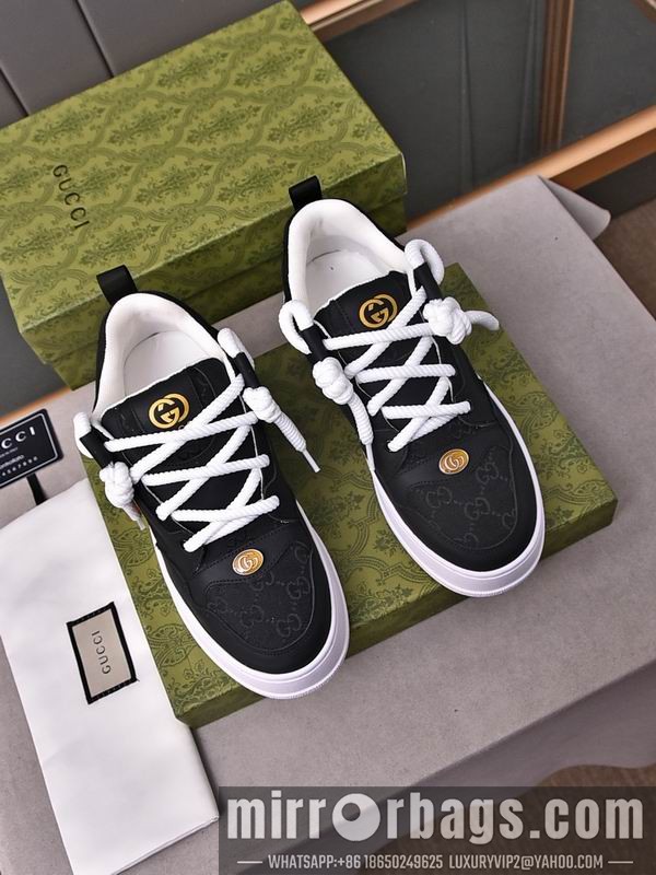 Gucci Replica Shoes sz38-45 mnf0222