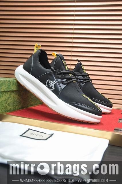 Gucci Replica Shoes sz38-45 mnh0803
