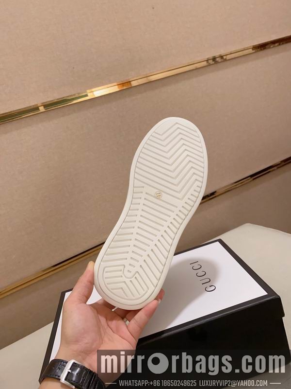 Gucci Replica Shoes sz38-44 hnm0104