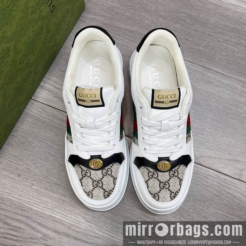 Gucci Replica Shoes sz 38-45 mnf0157