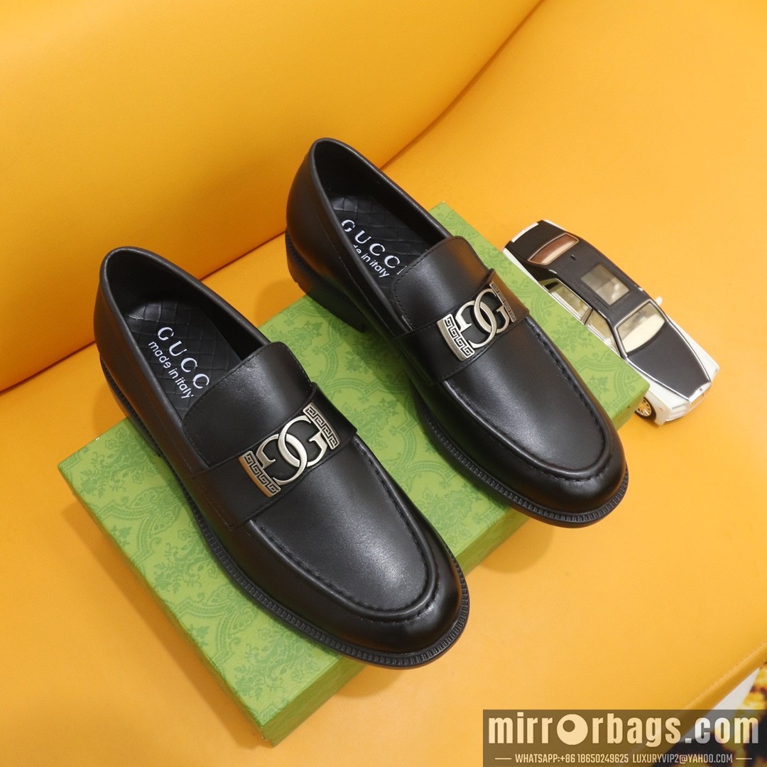 Gucci Replica Shoes sz38-44 hnh1211