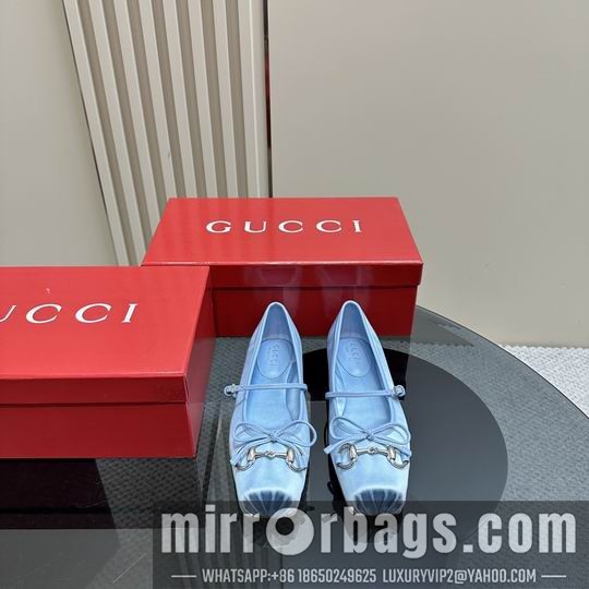 Gucci Replica Shoes sz35-39 mnh0701