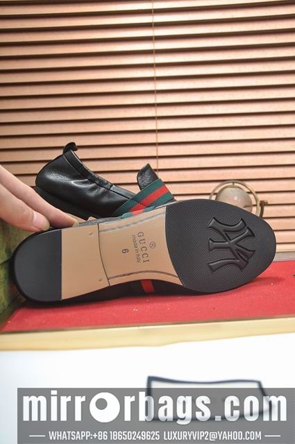 Gucci Replica Shoes sz38-44 hnh0321
