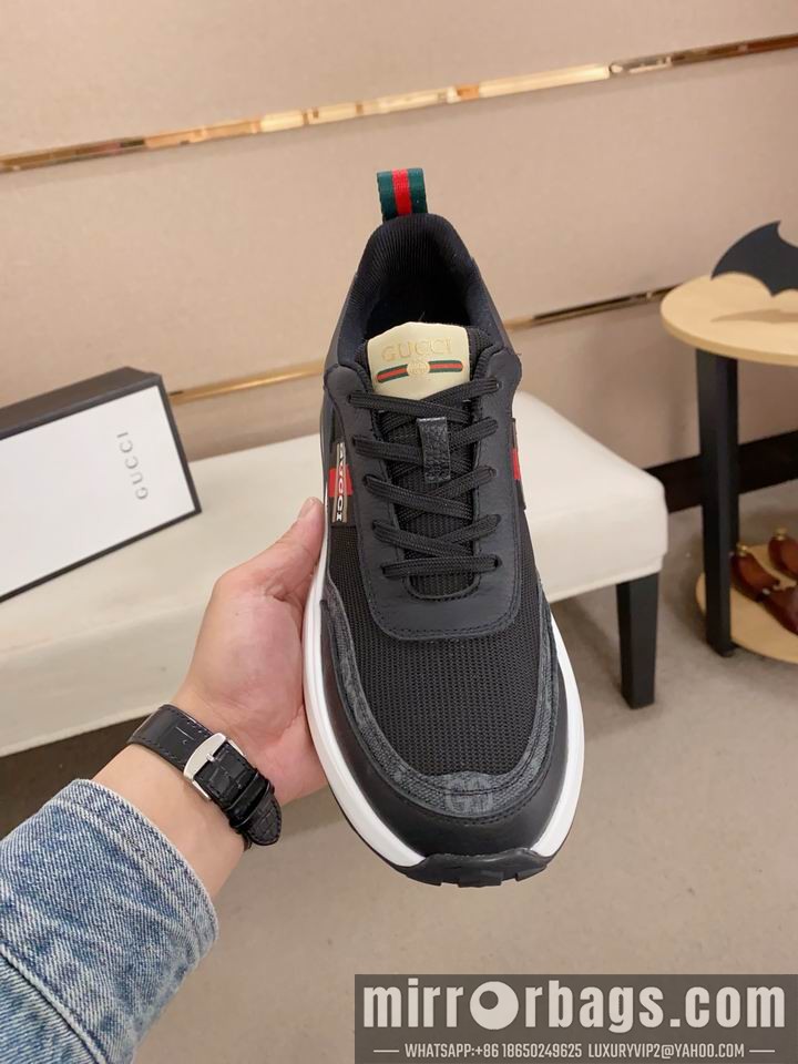 Gucci Replica Shoes sz38-46 hnh0302