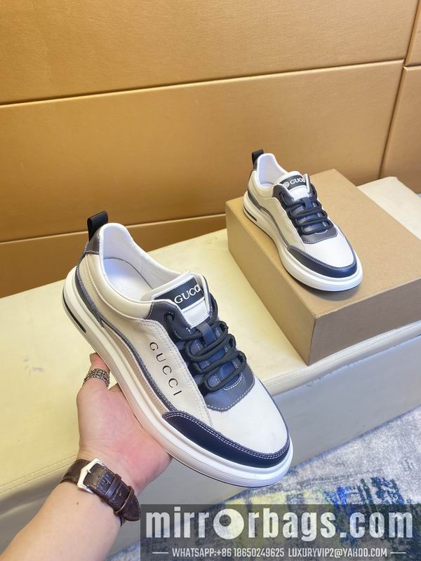 Gucci Replica Shoes sz38-44 mnf0203