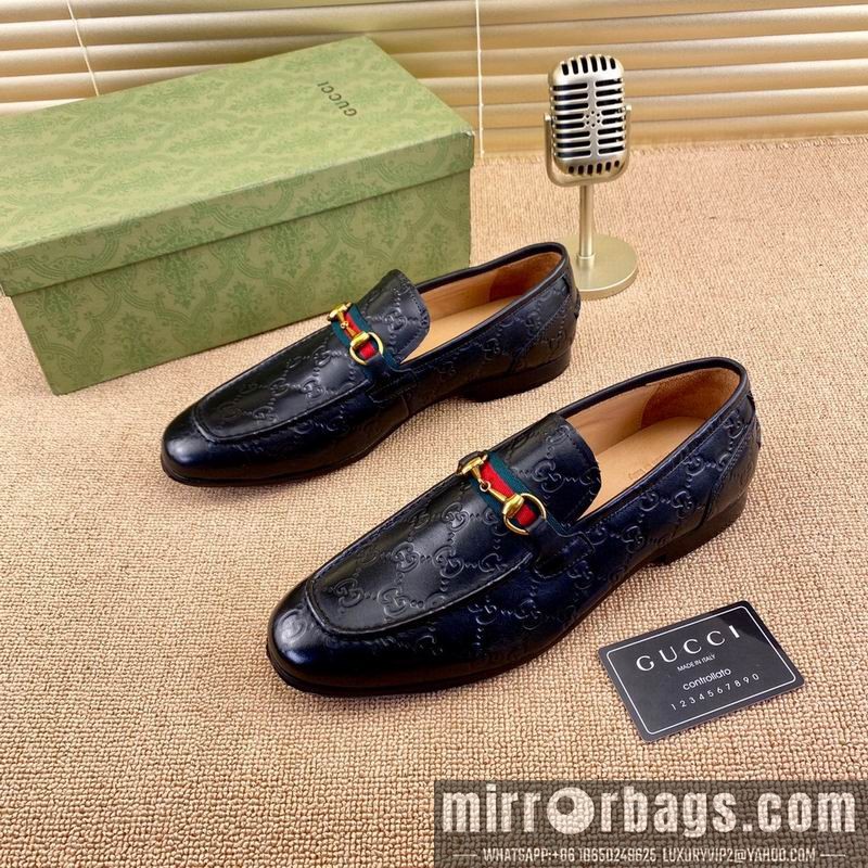 Gucci Replica Shoes sz38-44 mnf0352